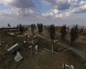 Загрузочный экран