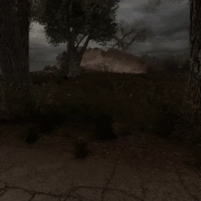 Anom karusel idle cs