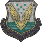 Ekolog Patch