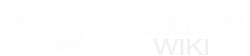 Storm and Silence wordmark