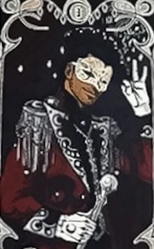 Mephistopheles | Stalking Jack the Ripper Wiki | Fandom