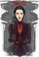 Audrey Rose Wadsworth