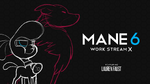 Mane6 streambanner 9