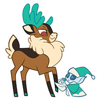 Dasher 'Sporty' NPC