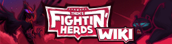 Them's Fightin' Herds Wiki