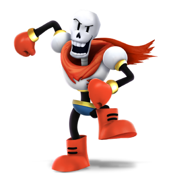 Papyrus Stamps Plush Survivor Wiki Fandom