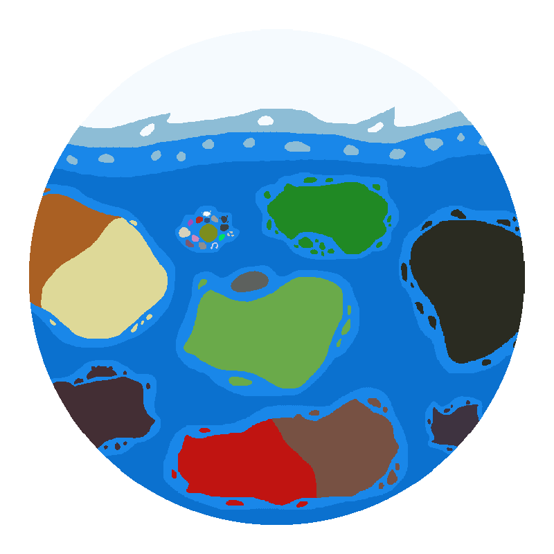 Plush World (location) Stamps Plush Survivor Wiki Fandom