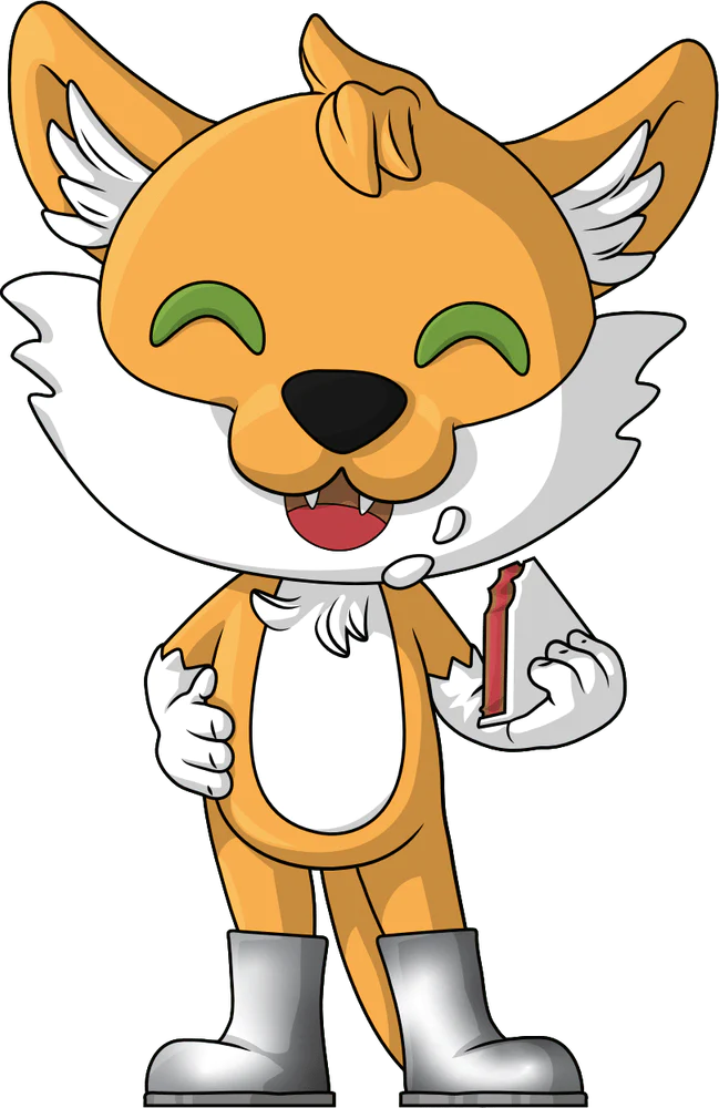 stampy and friends cartoon clipart