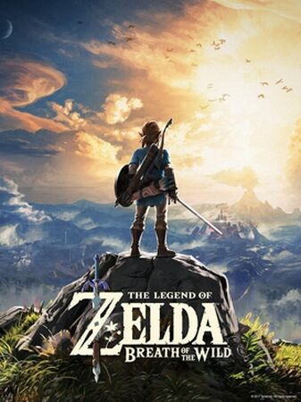 The Legend Of Zelda [Breath Of The Wild] A Cappella #thelegendofzelda