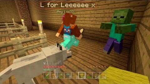 Dog Assault Course Episode Stampylongnose Wiki Fandom