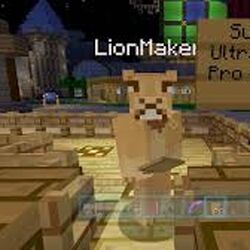 Minecraft Helpers Stampylongnose Wiki Fandom How to install stampylongnose skin for minecraft first,download this skin go to minecraft.net click profile and browse your new skin click upload. minecraft helpers stampylongnose wiki