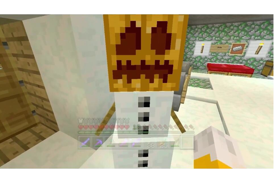 Sqaishey Quack, Stampylongnose Wiki