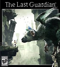 What went wrong with The Last Guardian?