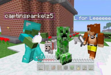 Creeper Coaster Stampylongnose Wiki Fandom