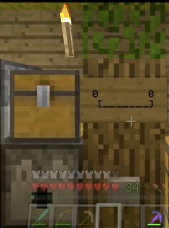 Stampy cat space den hotsell