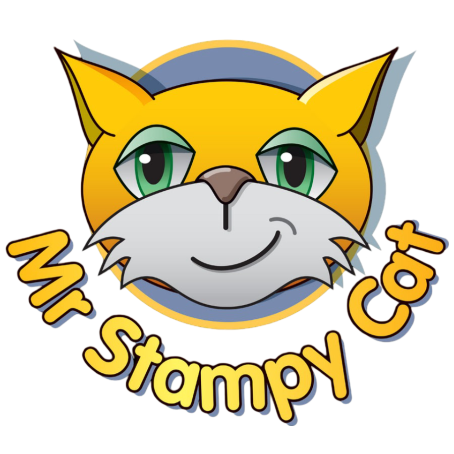 stampy and friends cartoon clipart