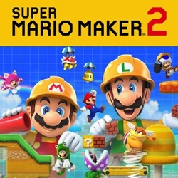 Super Mario Maker 2 | Stampy's Lovely Wiki | Fandom
