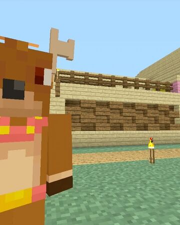 Polly S House Episode Stampylongnose Wiki Fandom