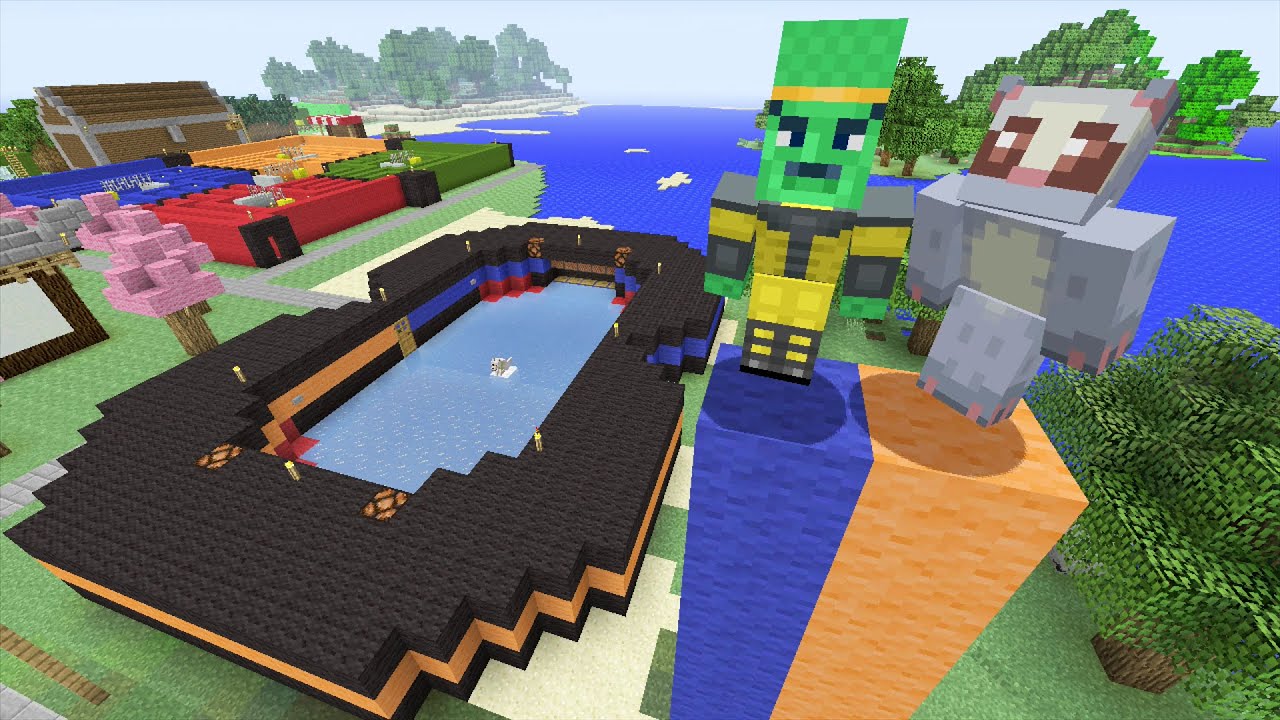 sword in library minecraft minigame lobby sword in library minecraft minigame lobby