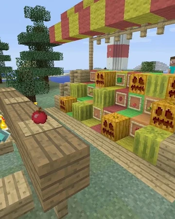 Melon Moment Stampylongnose Wiki Fandom