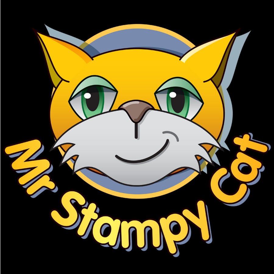 This is who plays the helpers ! : r/Stampylongnose