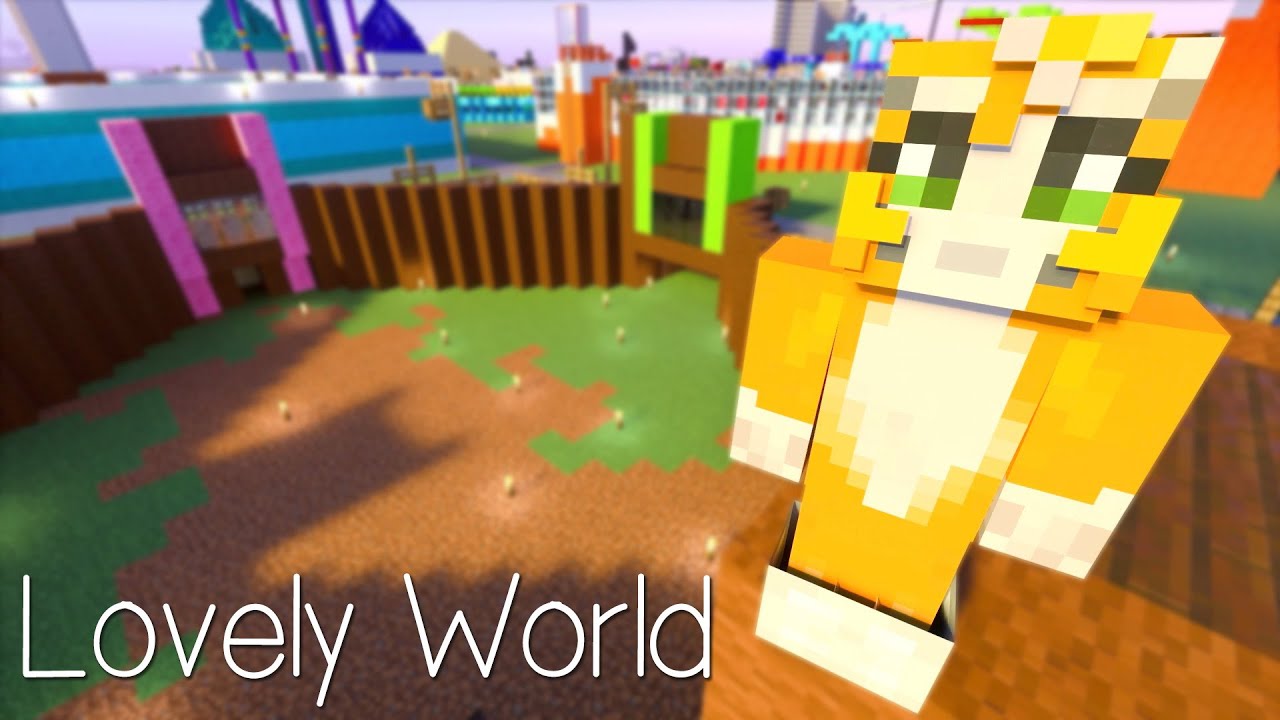 new stampylongnose