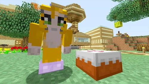 Stampylongnose Wiki
