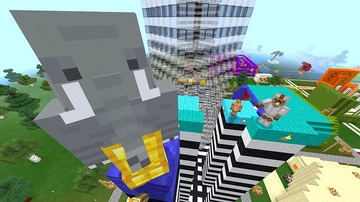 Swoop (episode) | Stampylongnose Wiki | Fandom