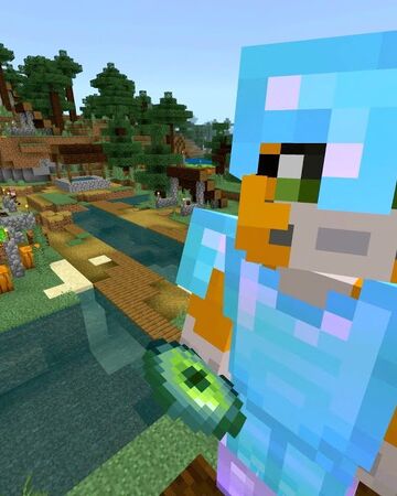 Dangerous Day Stampylongnose Wiki Fandom