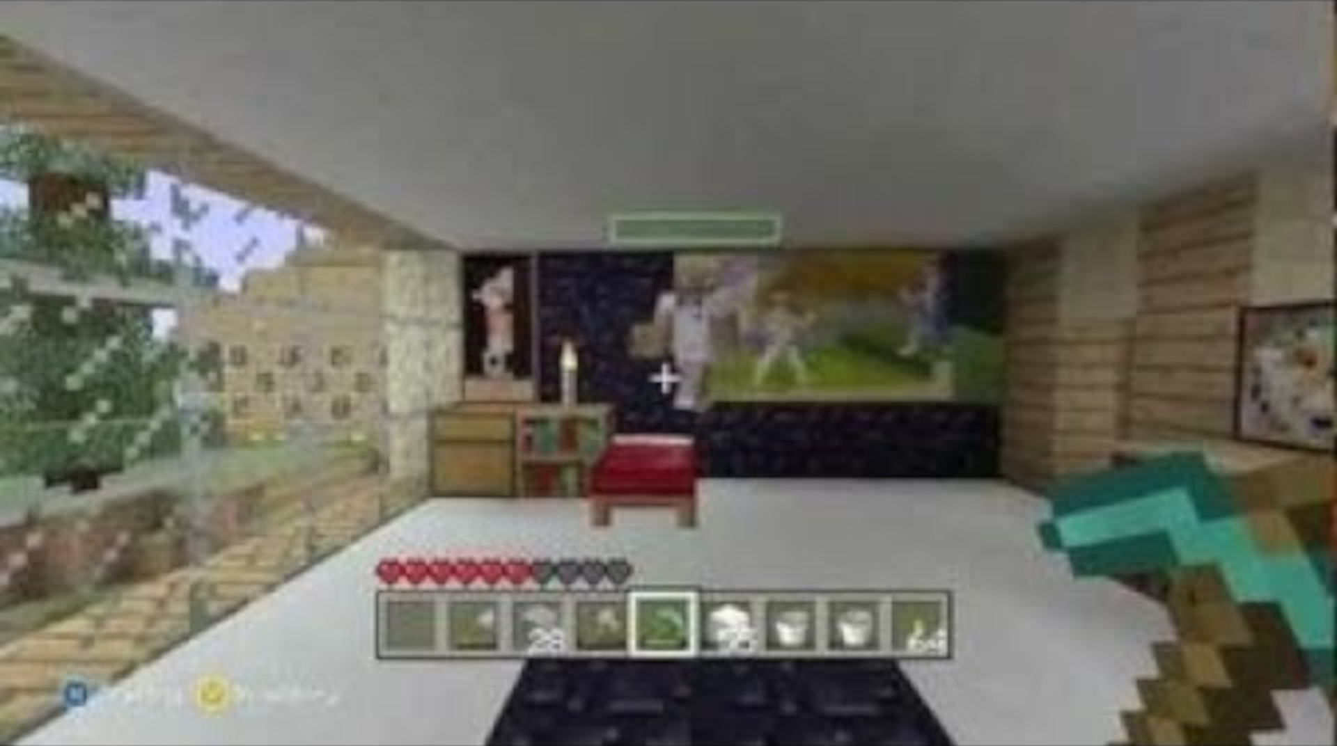 Mr. Poki Redstone Testing World Minecraft Map