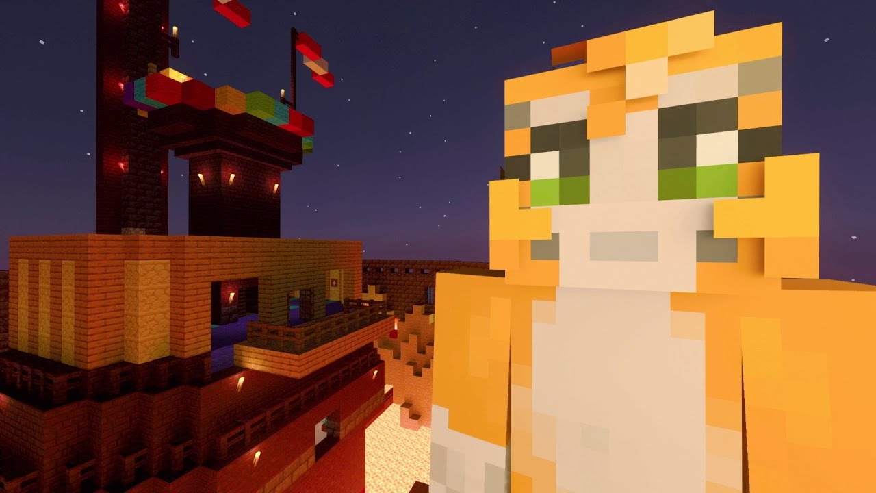 Sqaishey Quack, Stampylongnose Wiki