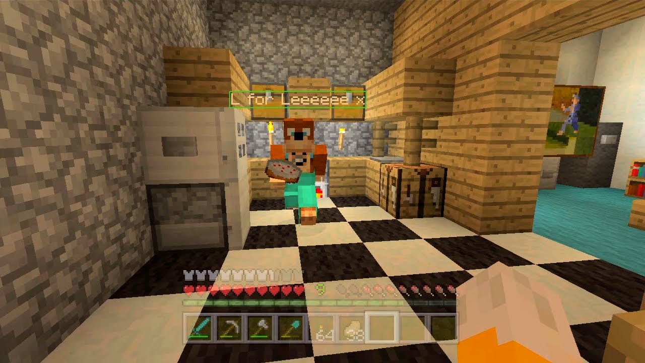 new stampylongnose