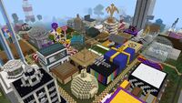 Stampy's Town