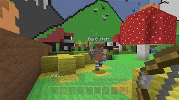 Magic Garden Stampylongnose Wiki Fandom