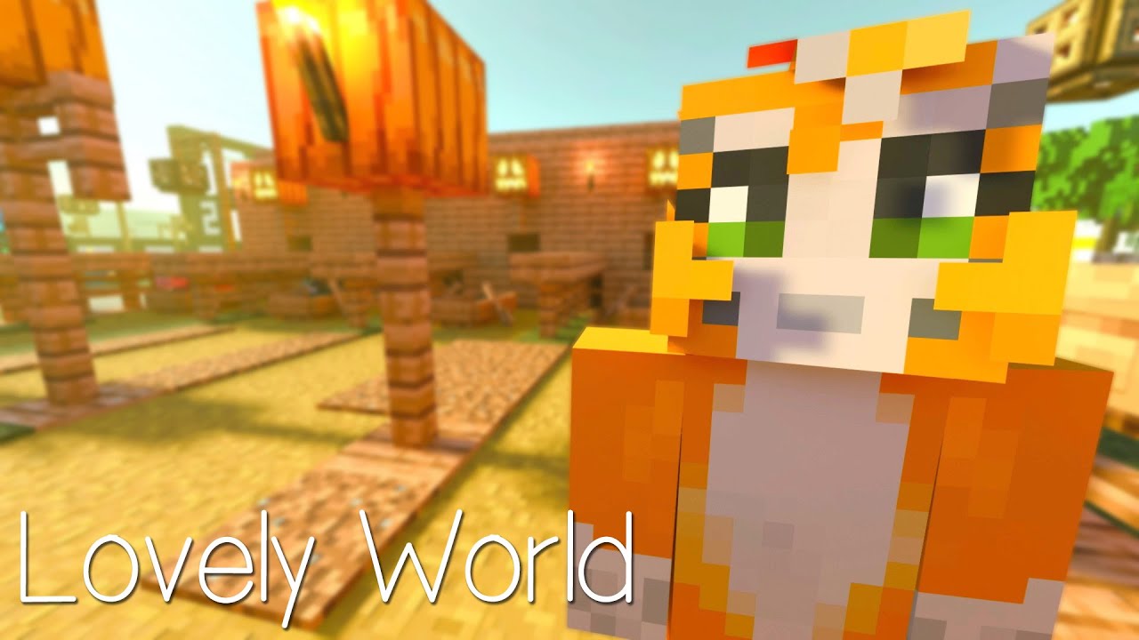 Sqaishey Quack, Stampylongnose Wiki