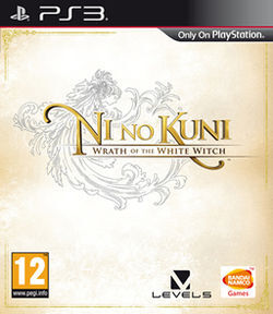 Featured image of post Ni No Kuni Golden Grove Lunch Leaving a like would be much appreciated