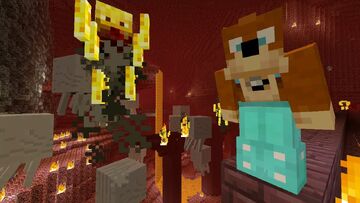 LET'S PLAY: WAY OF THE NETHER