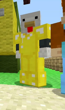 Sqaishey Quack Stampylongnose Wiki Fandom