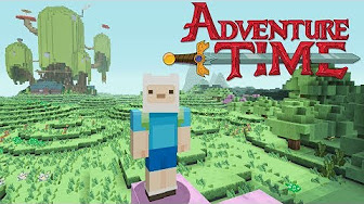 Adventure Time - Wikipedia