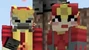 Stampy's Lovely World characters