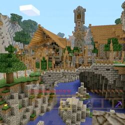 Stampylongnose And Iballisticsquid Adventure Maps Category:adventure Maps | Stampylongnose Wiki | Fandom