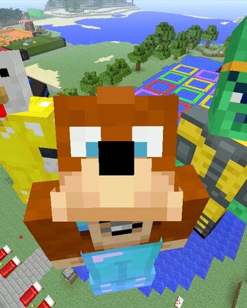 Whale Of A Time Episode Stampylongnose Wiki Fandom