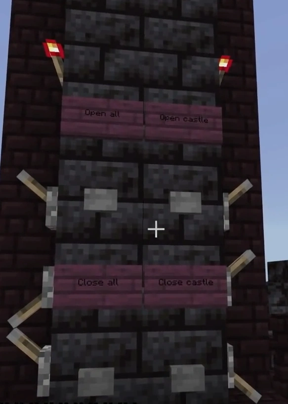 Sky Control Panel | Stampy's Lovely Wiki | Fandom