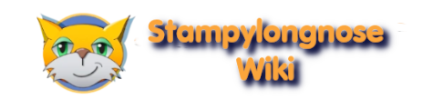 Stampylongnose Wiki