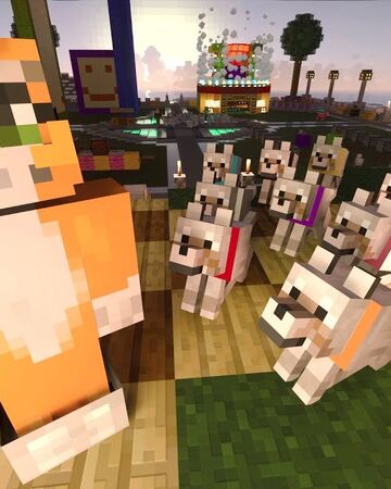Tragic Day Stampylongnose Wiki Fandom