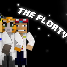 Race To The Moon Stampylongnose Wiki Fandom