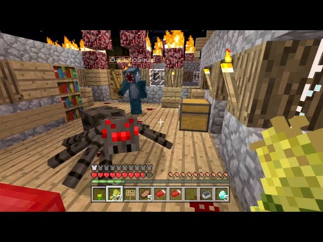 Xbox 360 Parkour map Minecraft Map