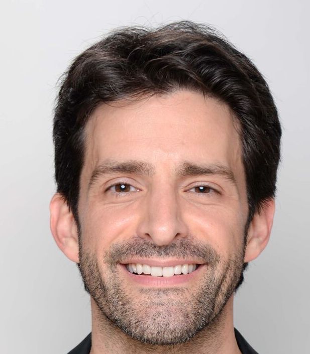Picture of Ryan Silbert