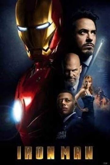 Iron Man (film) | Stan Lee Cameos Wiki | Fandom Iron Man (film) | Stan Lee Cameos Wiki | Fandom