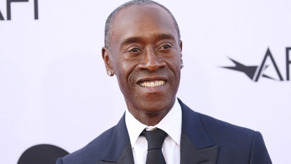 Don Cheadle - Wikipedia